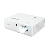 Acer PL6510 videoproyector Proyector para grandes espacios 5500 lúmenes ANSI DLP 1080p (1920x1080) Blanco, Proyector láser blanco, 5500 lúmenes ANSI, DLP, 1080p (1920x1080), 2000000:1, 16:9, 509,8 - 7620 mm (20.1 - 300")