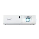 Acer PL6510 videoproyector Proyector para grandes espacios 5500 lúmenes ANSI DLP 1080p (1920x1080) Blanco, Proyector láser blanco, 5500 lúmenes ANSI, DLP, 1080p (1920x1080), 2000000:1, 16:9, 509,8 - 7620 mm (20.1 - 300")