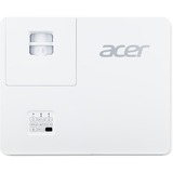 Acer PL6510 videoproyector Proyector para grandes espacios 5500 lúmenes ANSI DLP 1080p (1920x1080) Blanco, Proyector láser blanco, 5500 lúmenes ANSI, DLP, 1080p (1920x1080), 2000000:1, 16:9, 509,8 - 7620 mm (20.1 - 300")