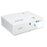 Acer PL6610T videoproyector Proyector instalado en el techo 5500 lúmenes ANSI DLP WUXGA (1920x1200) Blanco, Proyector láser blanco, 5500 lúmenes ANSI, DLP, WUXGA (1920x1200), 2000000:1, 16:10, 509,8 - 7620 mm (20.1 - 300")