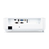 Acer S1286H videoproyector Proyector de alcance estándar 3500 lúmenes ANSI DLP XGA (1024x768) Blanco, Proyector DLP blanco, 3500 lúmenes ANSI, DLP, XGA (1024x768), 20000:1, 4:3, 812,8 - 7620 mm (32 - 300")