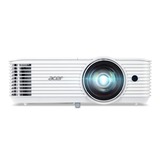 Acer S1386WHN videoproyector Proyector de alcance estándar 3600 lúmenes ANSI DLP WXGA (1280x800) 3D Blanco, Proyector DLP blanco, 3600 lúmenes ANSI, DLP, WXGA (1280x800), 20000:1, 16:10, 4:3, 16:9
