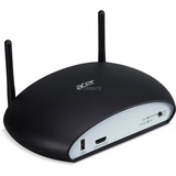 Acer WPT1-H Transmisor de señales AV Negro, Splitter HDMI negro, Transmisor de señales AV, Negro