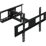 Actec TVM2, Soporte de pared negro