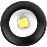 Ansmann Future T350FR Negro Bolígrafo linterna LED negro, Bolígrafo linterna, Negro, Aluminio, IP54, III, LED
