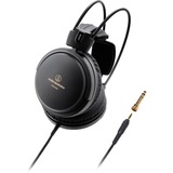 Audio Technica ATH-A550Z, Auriculares negro
