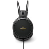 Audio-Technica ATH-A550Z, Auriculares negro