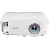 BenQ MH733 videoproyector Proyector de alcance estándar 4000 lúmenes ANSI DLP 1080p (1920x1080) Blanco, Proyector DLP blanco, 4000 lúmenes ANSI, DLP, 1080p (1920x1080), 16000:1, 16:9, 762 - 7620 mm (30 - 300")