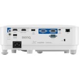 BenQ MH733 videoproyector Proyector de alcance estándar 4000 lúmenes ANSI DLP 1080p (1920x1080) Blanco, Proyector DLP blanco, 4000 lúmenes ANSI, DLP, 1080p (1920x1080), 16000:1, 16:9, 762 - 7620 mm (30 - 300")