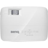 BenQ MH733 videoproyector Proyector de alcance estándar 4000 lúmenes ANSI DLP 1080p (1920x1080) Blanco, Proyector DLP blanco, 4000 lúmenes ANSI, DLP, 1080p (1920x1080), 16000:1, 16:9, 762 - 7620 mm (30 - 300")