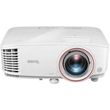 BenQ TH671ST videoproyector 3000 lúmenes ANSI DLP 1080p (1920x1080) Proyector para escritorio Blanco, Proyector DLP blanco, 3000 lúmenes ANSI, DLP, 1080p (1920x1080), 10000:1, 16:9, 762 - 7620 mm (30 - 300")