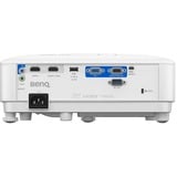 BenQ TH671ST videoproyector 3000 lúmenes ANSI DLP 1080p (1920x1080) Proyector para escritorio Blanco, Proyector DLP blanco, 3000 lúmenes ANSI, DLP, 1080p (1920x1080), 10000:1, 16:9, 762 - 7620 mm (30 - 300")