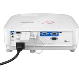 BenQ TH671ST videoproyector 3000 lúmenes ANSI DLP 1080p (1920x1080) Proyector para escritorio Blanco, Proyector DLP blanco, 3000 lúmenes ANSI, DLP, 1080p (1920x1080), 10000:1, 16:9, 762 - 7620 mm (30 - 300")