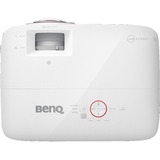 BenQ TH671ST videoproyector 3000 lúmenes ANSI DLP 1080p (1920x1080) Proyector para escritorio Blanco, Proyector DLP blanco, 3000 lúmenes ANSI, DLP, 1080p (1920x1080), 10000:1, 16:9, 762 - 7620 mm (30 - 300")