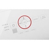 BenQ TH671ST videoproyector 3000 lúmenes ANSI DLP 1080p (1920x1080) Proyector para escritorio Blanco, Proyector DLP blanco, 3000 lúmenes ANSI, DLP, 1080p (1920x1080), 10000:1, 16:9, 762 - 7620 mm (30 - 300")