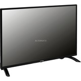 DYON Enter 32 Pro-X2 80 cm (31.5") , Televisor LED negro, 80 cm (31.5"), 1366 x 768 Pixeles, WXGA, LED, Negro