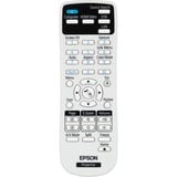 Epson EB-2250U Videoproyector, Proyector LCD blanco, 5000 lúmenes ANSI, 3LCD, WUXGA (1920x1200), 15000:1, 16:10, 1270 - 7620 mm (50 - 300")