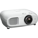 Epson EH-TW7000 Videoproyector, Proyector LCD blanco, 3000 lúmenes ANSI, 3LCD, 2160p (3840x2160), 40000:1, 16:9, 1016 - 12700 mm (40 - 500")