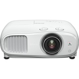 Epson EH-TW7000 Videoproyector, Proyector LCD blanco, 3000 lúmenes ANSI, 3LCD, 2160p (3840x2160), 40000:1, 16:9, 1016 - 12700 mm (40 - 500")