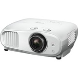 Epson EH-TW7000 Videoproyector, Proyector LCD blanco, 3000 lúmenes ANSI, 3LCD, 2160p (3840x2160), 40000:1, 16:9, 1016 - 12700 mm (40 - 500")