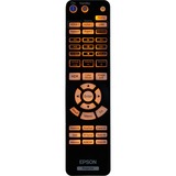 Epson EH-TW7000 Videoproyector, Proyector LCD blanco, 3000 lúmenes ANSI, 3LCD, 2160p (3840x2160), 40000:1, 16:9, 1016 - 12700 mm (40 - 500")