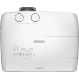 Epson EH-TW7100 Videoproyector, Proyector LCD blanco, 3000 lúmenes ANSI, 3LCD, 2160p (3840x2160), 100000:1, 16:9, 1016 - 12700 mm (40 - 500")