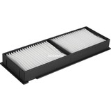 Epson Filtro de Aire- ELPAF38, Filtros Epson PowerLite Home Cinema 3010/3010e, China, 40 g, 152 x 83 x 43 mm, 1 pieza(s), 160 mm