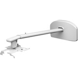 Epson Soporte para pared - ELPMB27, Soporte de pared gris, Pared, 20 kg, Blanco, Epson EB-435W, Epson EB-425W, Epson EB-420, Epson EB-430, 10 kg, 310 mm