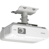Epson Soporte para techo (Blanco) - ELPMB22, Montaje en techo blanco, Techo, Blanco, Epson EB-G5100, 5150NL, 5200WNL, 5300NL, 5350NL, 217 mm, 380 mm, 270 mm