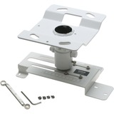 Epson Soporte para techo (Blanco) - ELPMB23, Montaje en techo blanco, Techo, Blanco, EMP-1825, EMP-735, EMP-720, EMP-730, EMP-713, EMP-732, EMP-760, EMP-765, EMP-750, EMP-755,..., 203 mm, 310 mm, 225 mm