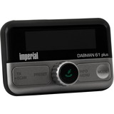 Imperial 22-165-00, Transmisor negro