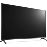 LG 43UN71006LB Televisor 109,2 cm (43") 4K Ultra HD Smart TV Wifi Negro, Televisor LED negro, 109,2 cm (43"), 3840 x 2160 Pixeles, LED, Smart TV, Wifi, Negro