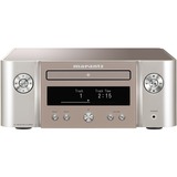 Marantz MCR612/N1SG, Reproductor de CD plateado