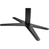 One for all Base de mesa WM4471, Soporte negro