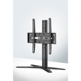 One for all Base de mesa WM4471, Soporte negro