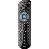 One for all Sky Q mando a distancia Altavoz para barra de sonido, TV, Sintonizador de TV Botones negro, Altavoz para barra de sonido, TV, Sintonizador de TV, Botones, Negro