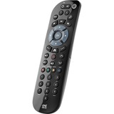 One for all Sky Q mando a distancia Altavoz para barra de sonido, TV, Sintonizador de TV Botones negro, Altavoz para barra de sonido, TV, Sintonizador de TV, Botones, Negro