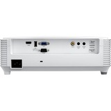 Optoma EH334 videoproyector Proyector para escritorio 3600 lúmenes ANSI DLP 1080p (1920x1080) 3D Blanco, Proyector DLP blanco, 3600 lúmenes ANSI, DLP, 1080p (1920x1080), 20000:1, 16:9, 711,2 - 7645,4 mm (28 - 301")