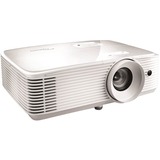 Optoma HD29HLV videoproyector Proyector para escritorio 4500 lúmenes ANSI DLP 1080p (1920x1080) 3D Blanco, Proyector DLP blanco, 4500 lúmenes ANSI, DLP, 1080p (1920x1080), 50000:1, 16:9, 782,3 - 7655,6 mm (30.8 - 301.4")