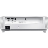 Optoma HD29He videoproyector Proyector portátil 3600 lúmenes ANSI DLP 1080p (1920x1080) 3D Blanco, Proyector DLP blanco, 3600 lúmenes ANSI, DLP, 1080p (1920x1080), 50000:1, 16:9, 80%