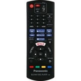 Panasonic DMP-BDT167 Reproductor de DVD 3D Negro, Reproductor Blu-ray negro, Full HD, NTSC,PAL, 3840 x 2160, DTS-HD HR,DTS-HD Master Audio,Dolby Digital Plus,Dolby TrueHD, MKV,XVID, ALAC,FLAC,MP3