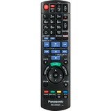 Panasonic DMR-UBC70EGS Grabador de Blu-Ray 3D Plata, Regrabadora de Blu-ray plateado, 4K Ultra HD, 1080p,2160p,720p, AVCHD,MKV,MP4,MPEG4,TS, AAC,ALAC,MP3,WAV,WMA, JPEG,MPO, Vídeo Blu-Ray, DVD-Video, VCD
