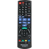 Panasonic DMR-UBS70EGS Grabador de Blu-Ray 3D Plata, Regrabadora de Blu-ray plateado, 4K Ultra HD, 1080p,2160p,720p, AVCHD,MKV,MP4,MPEG4,TS, AAC,ALAC,MP3,WAV,WMA, JPEG,MPO, Vídeo Blu-Ray, DVD-Video, VCD