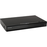 Panasonic DP-UB424 Reproductor de Blu-Ray 3D Negro, Reproductor Blu-ray  negro, 4K Ultra HD