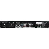 Panasonic DP-UB824EGK Reproductor de Blu-Ray Negro, Reproductor Blu-ray negro, 4K Ultra HD, NTSC,PAL, 1080p,2160p,720p, DTS-HD Master Audio,Dolby Digital,Dolby Digital Plus, AVCHD,H.264,HEVC,MKV,MP4,MPEG2, AIFF,ALAC,DSD,FLAC,WAV