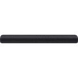 Samsung HW-S40T Negro 2.0 canales 100 W, Barra de sonido negro, 2.0 canales, 100 W, DTS 2.0,Dolby Digital 5.1, Integrado, Negro, AAC,AIFF,FLAC,MP3,OGG,WAV,WMA