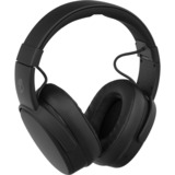 Skullcandy Crusher Wireless Auriculares Diadema Conector de 3,5 mm Bluetooth Negro negro, Auriculares, Diadema, Llamadas y música, Negro, Binaural, Volume +,Volume -