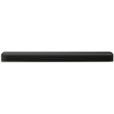Sony HT-X8500 Negro 2.1 canales 128 W, Barra de sonido negro, 2.1 canales, 128 W, DTS,DTS-HD,DTS-HD Master Audio,DTS:X,Dolby Atmos,Dolby Digital,Dolby Digital Plus,Dolby Dual..., Juego, Modo nocturno, Estándar, 150 W, 128 W