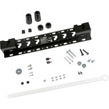 Sony SU-WL450 Soportes para TV, Soporte de pared negro, Negro