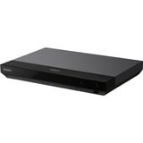 Sony UBP-X700 Reproductor de Blu-Ray 3D Negro, Reproductor Blu-ray negro, 4K Ultra HD, 1080p, 2160p, 4:3, 16:9, Netflix, DSD, DTS, DTS 5.1, DTS Neo:6, DTS-HD, DTS-HD HR, DTS-HD Master Audio, DTS-HD Master Audio 5.1,..., 7.1 canales